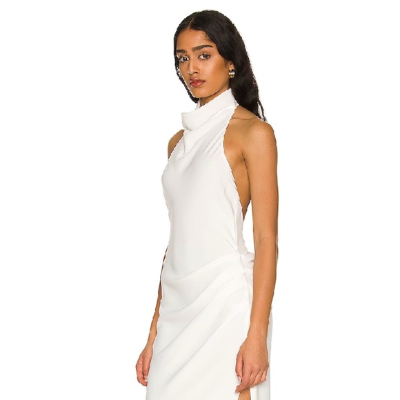 Amanda Uprichard Samba Dress